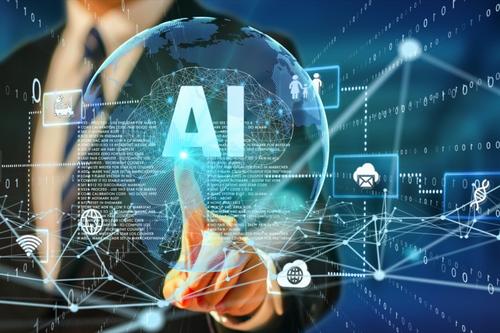 srishti campus The Future of AI: How Artificial Intelligence Will Change the World trivandrum